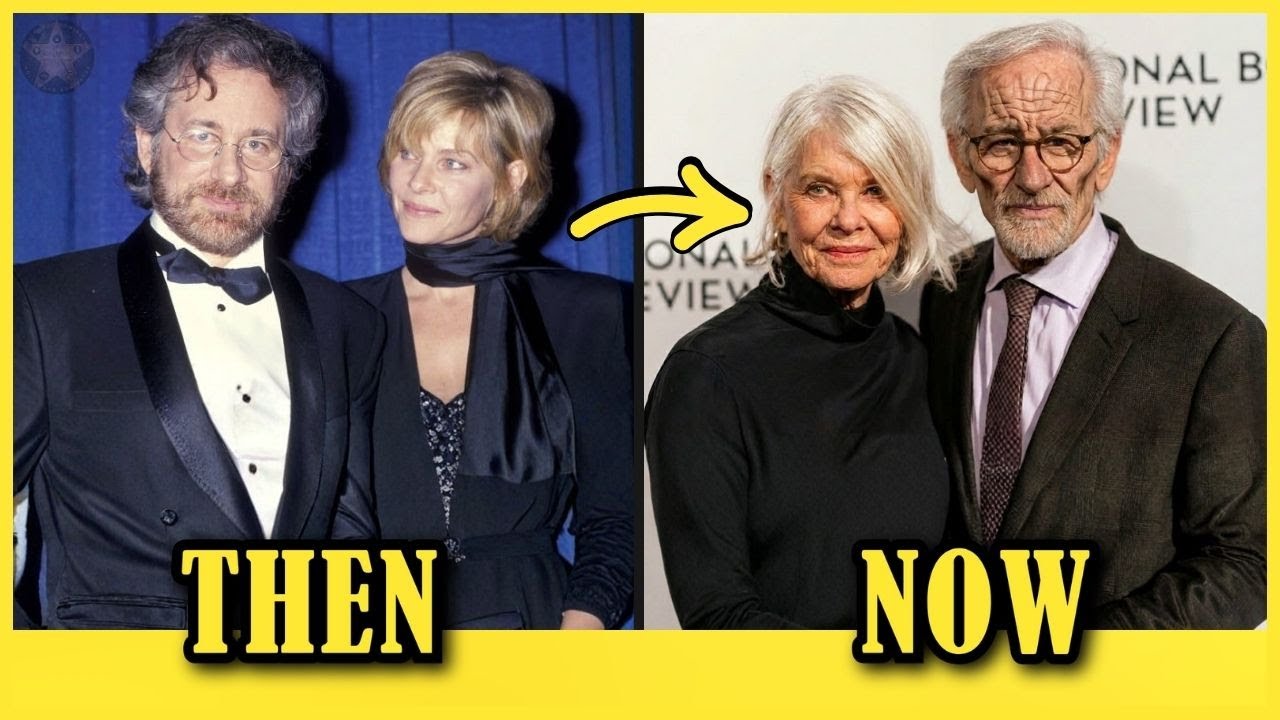 10 Iconic Hollywood Couples Whose Love Endured Fame and Time | THEN AND NOW 2026