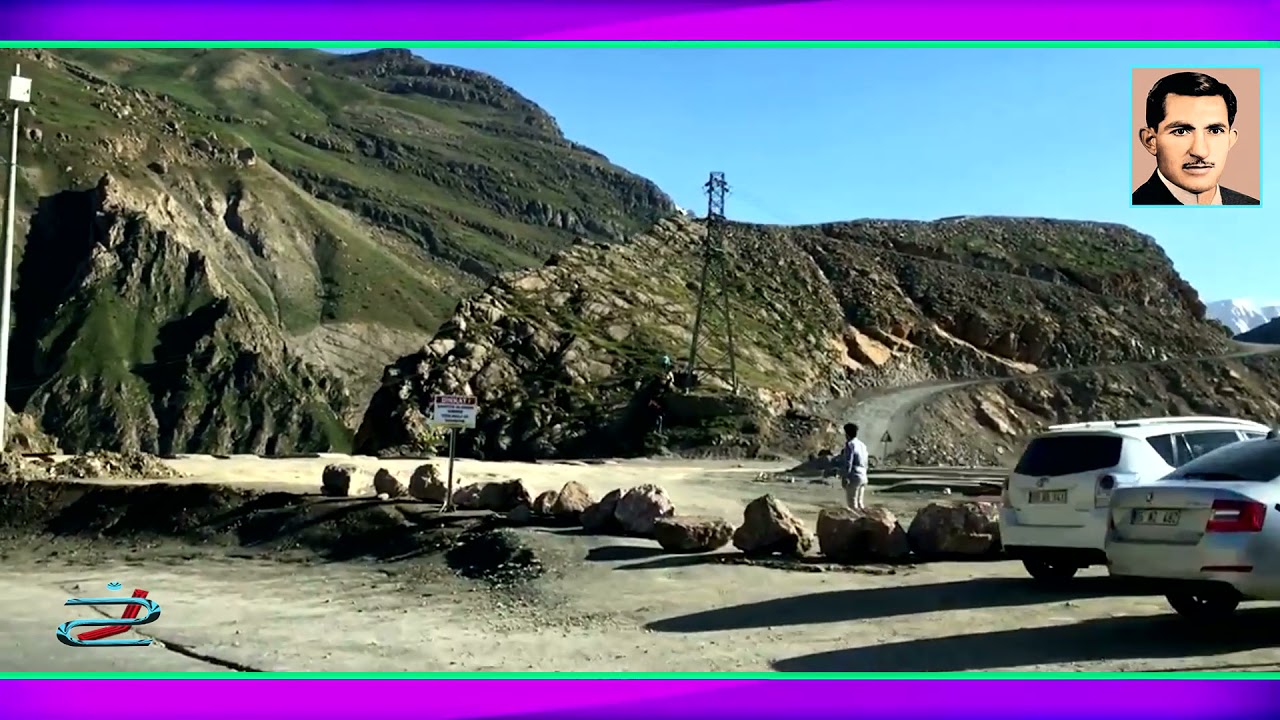 حەسەن زیرەک ـ سەوزە هەی لیمۆ  بێ وسیقا