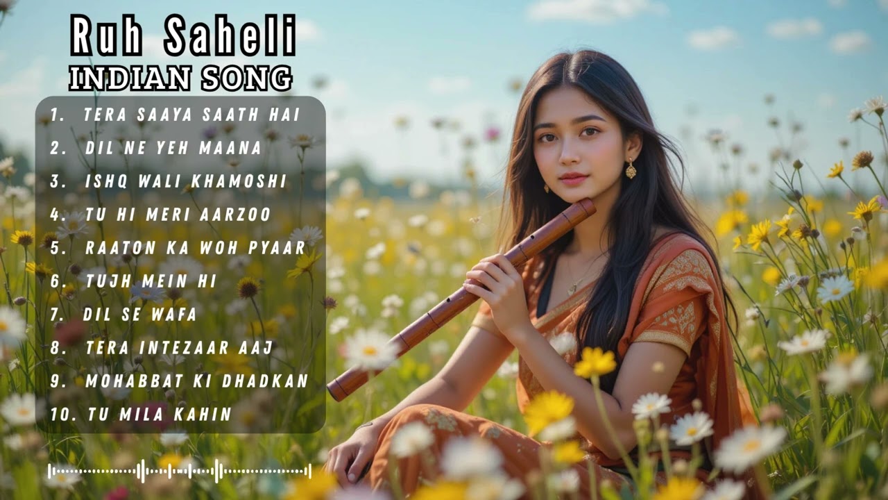 When Love Refuses to Fade | NRI Hindi Love Song 💔 Wrapped in Deep Bollywood Soul