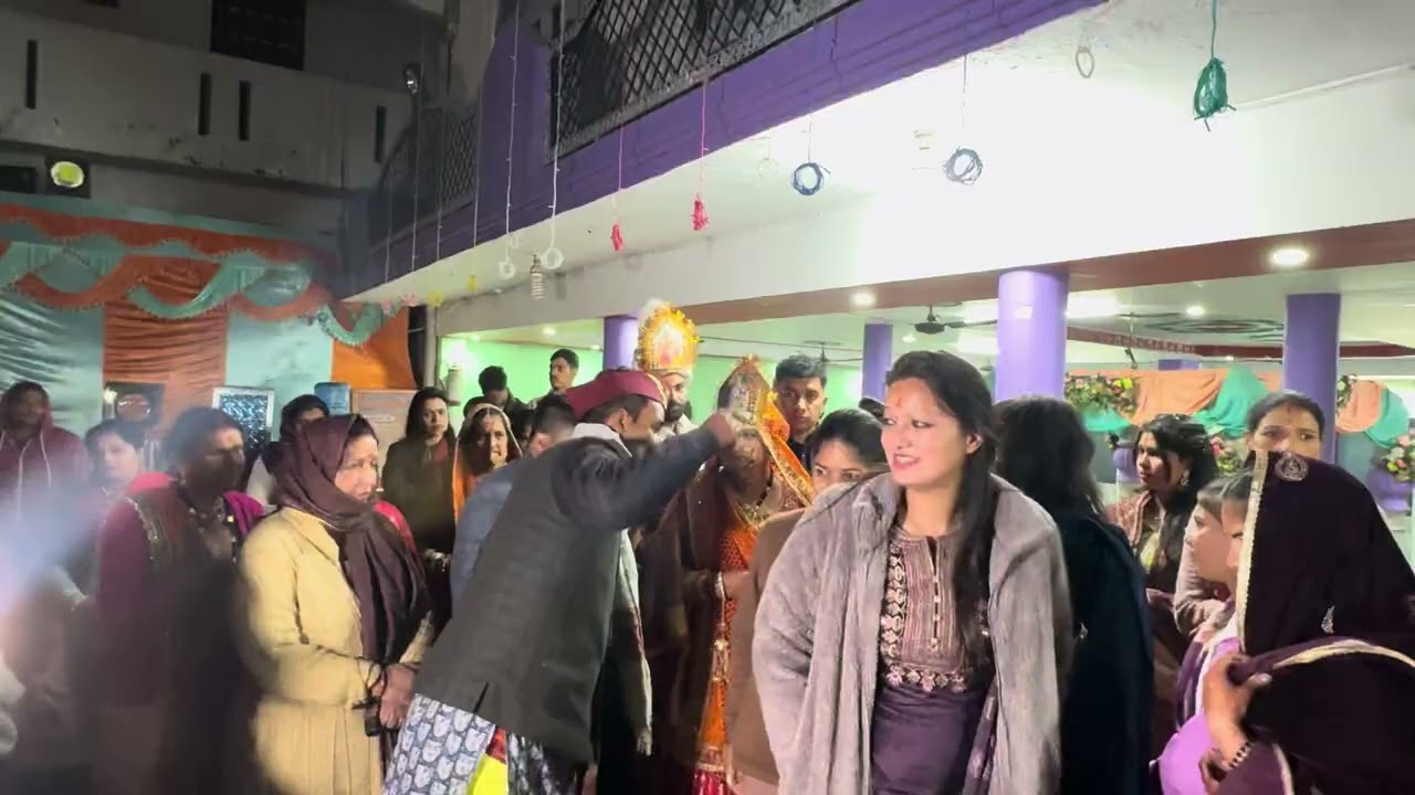विदाई हुई 🥺🥺 #viral  #minivlog  #daillyvlogger  #pithoragarh 
