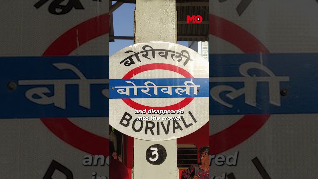 Who Is Roshan Suvarna, The Man Accused In Mumbai's Local Train Killing? | Mo of Everything