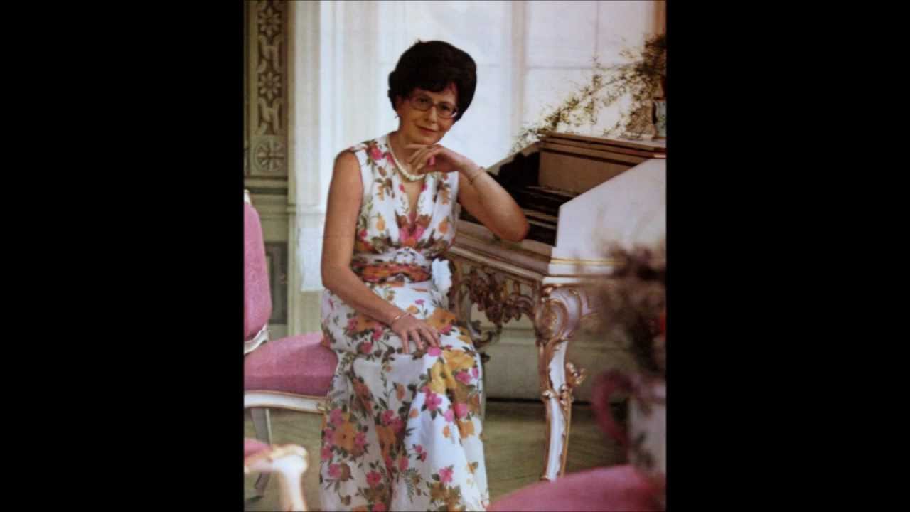 Zuzana Růžičková J.S.Bach Harpsichord Concerto No.5 in F minor BWV 1056, Complete