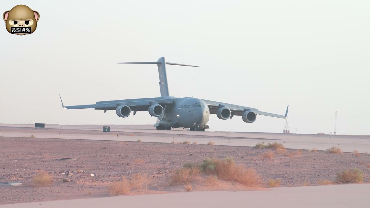 Marines Departing To Afghanistan - United States Marine Corps