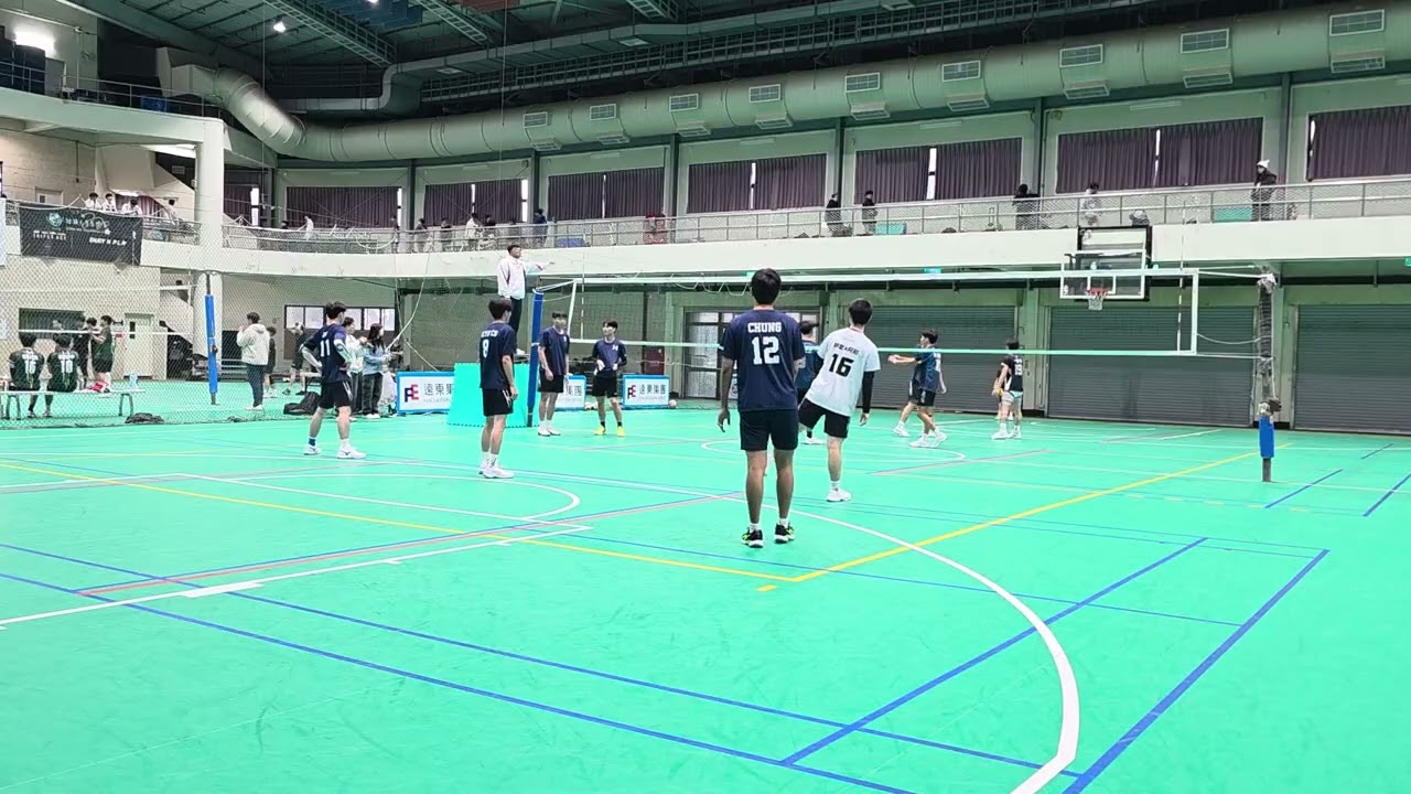 2026 超大盃 vs 花蓮馬戲團 第二局