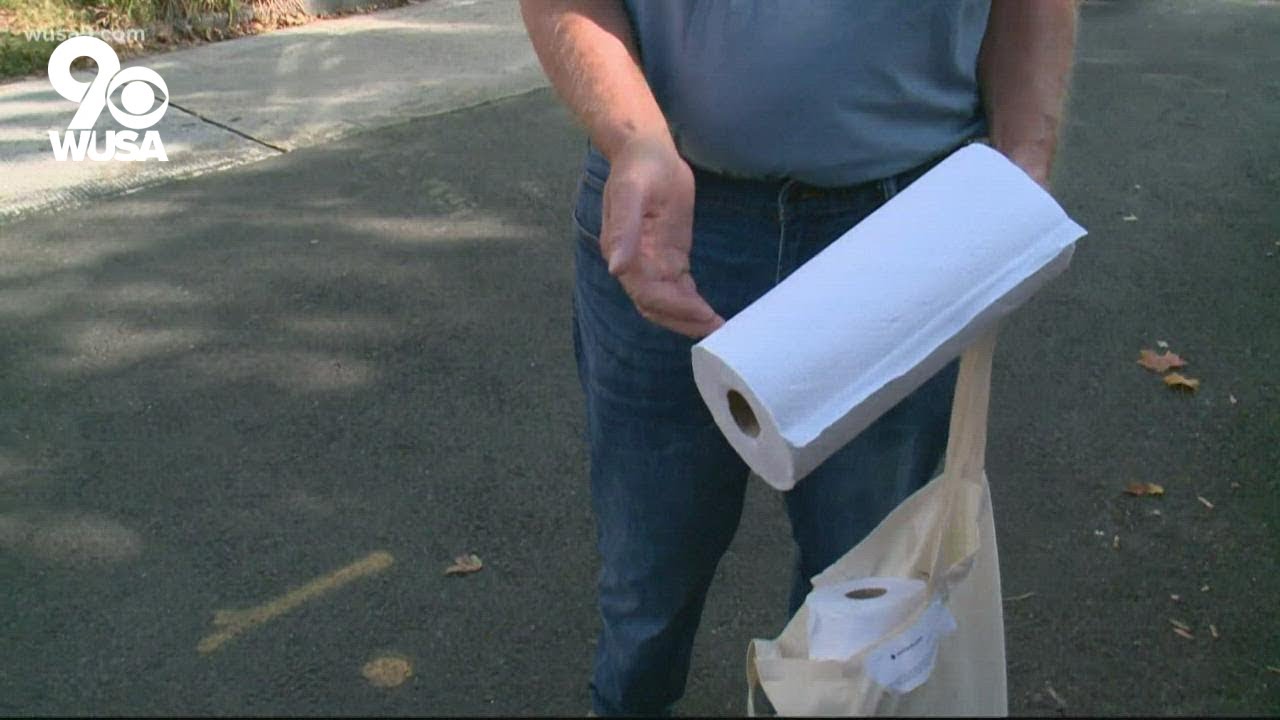 The Rounds: A zero waste refill and delivery service in DC | Mic'd Up