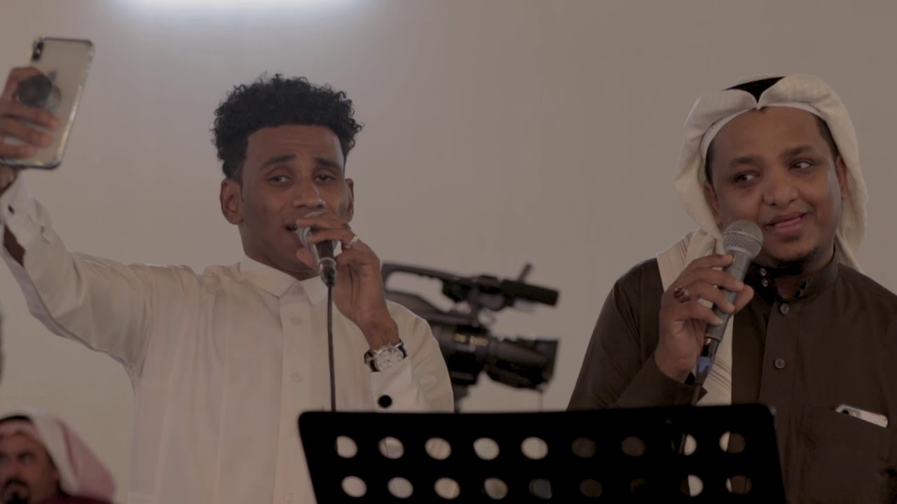 الشياطين الشياطين - حماده عطيف - سليمان مشهور حفل زواج عباده عواجي يحيى علي حكمي