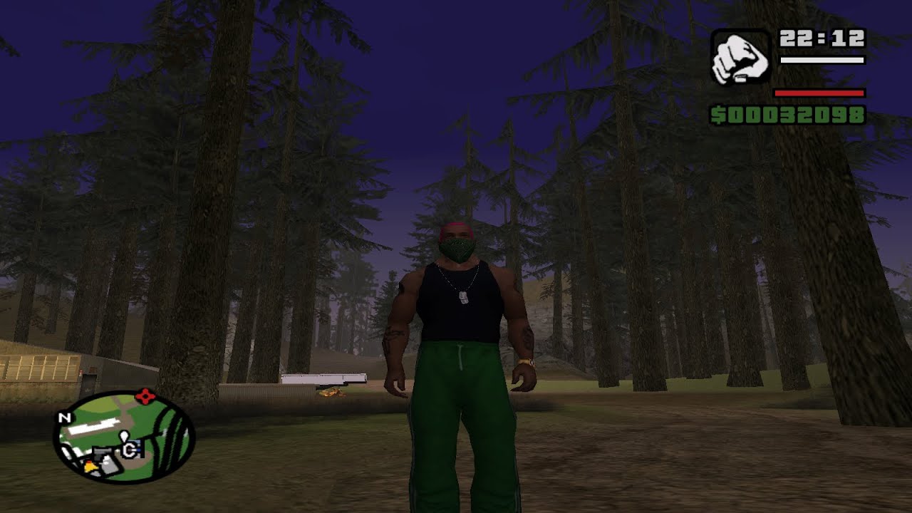 🔴 GTA SAN ANDREAS 5 🔴 #gtasanandreas #gaming #stream #toretto19