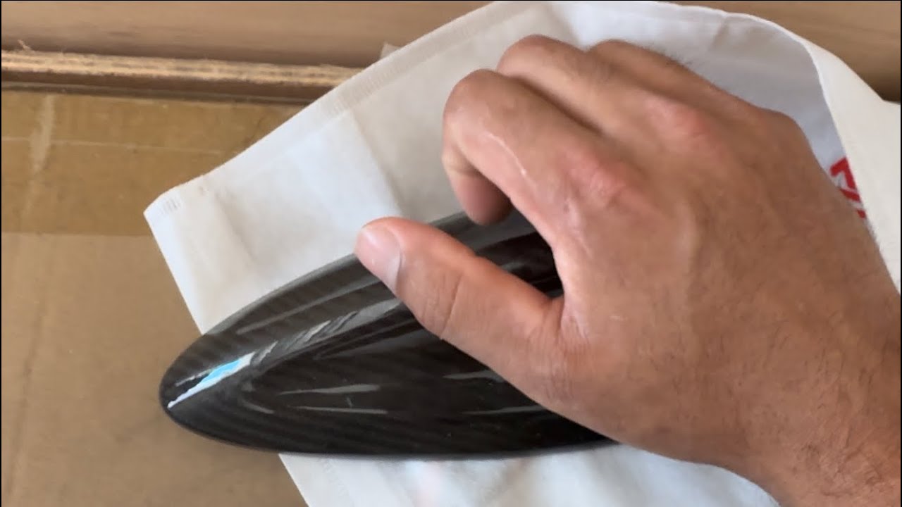 ASMR Random Tapping Items (Plastic, Wood, Cardboard,Etc)