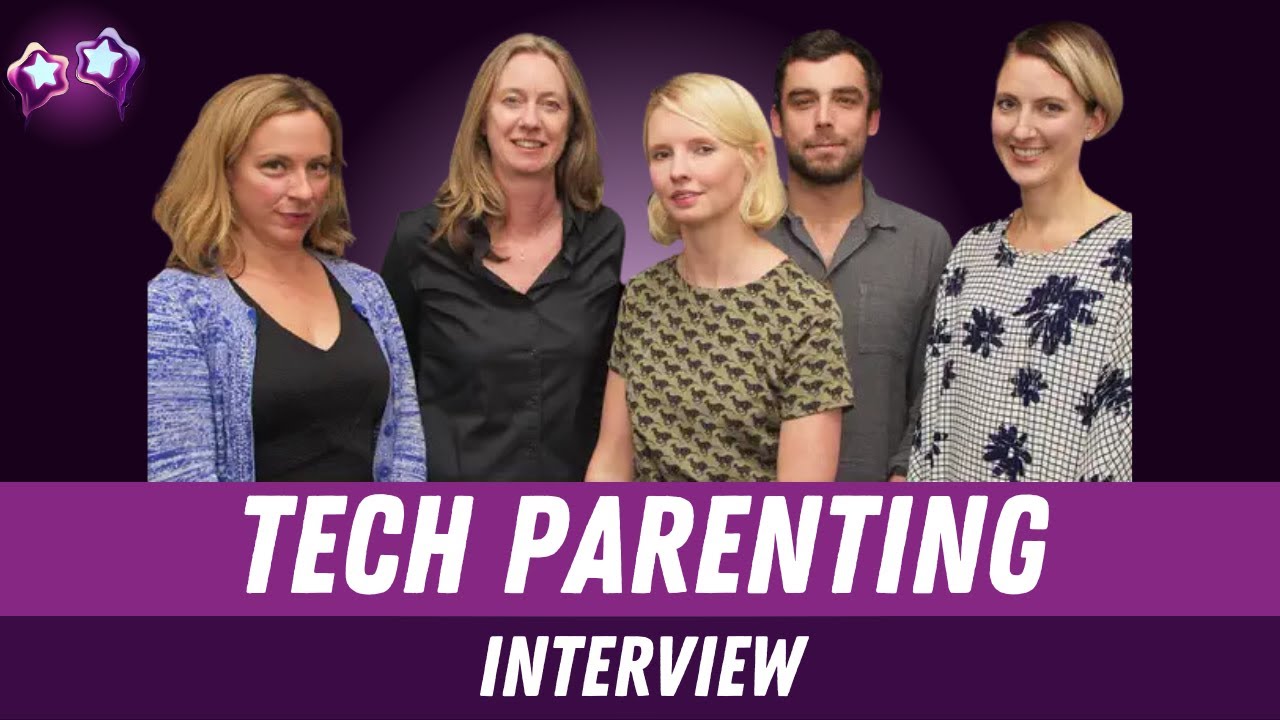 The Impact of Technology on Parenting: Experts Discuss the Benefits & Challenges
