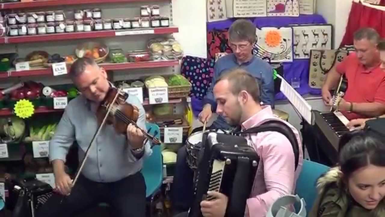 Keith TMSA Festival 2015 Deli Shop part 7
