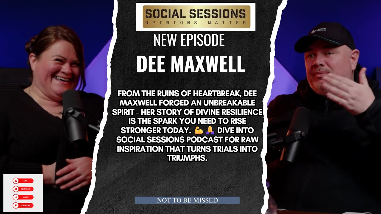 Social Sessions with 