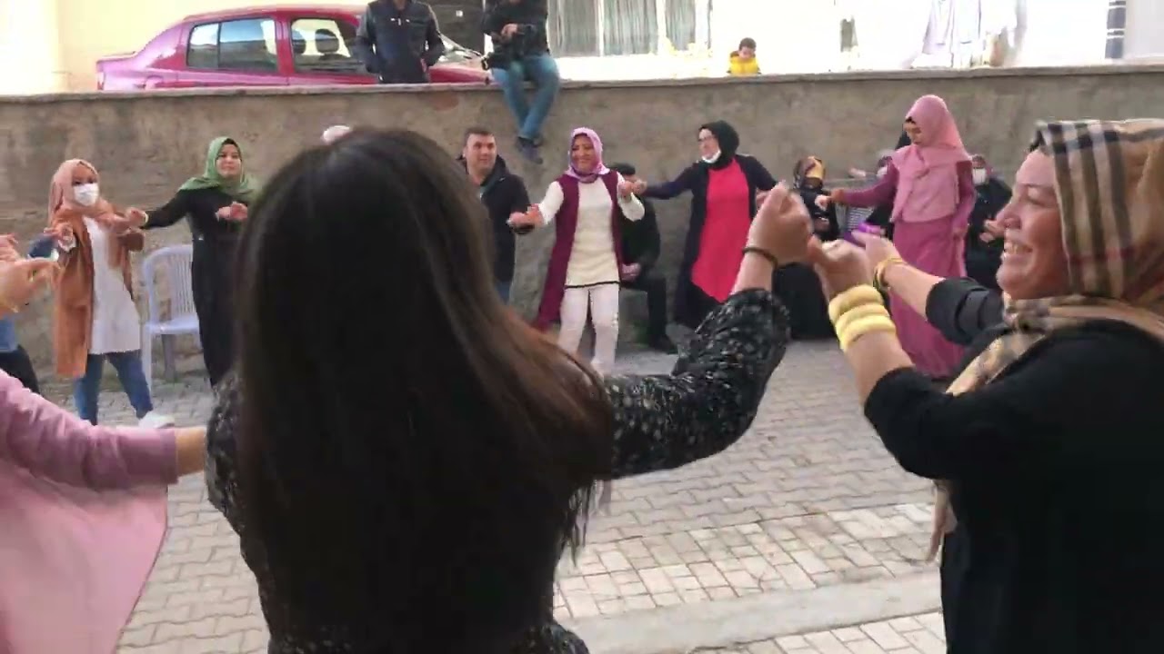 Yozgat HALAYLARI ( karabit )