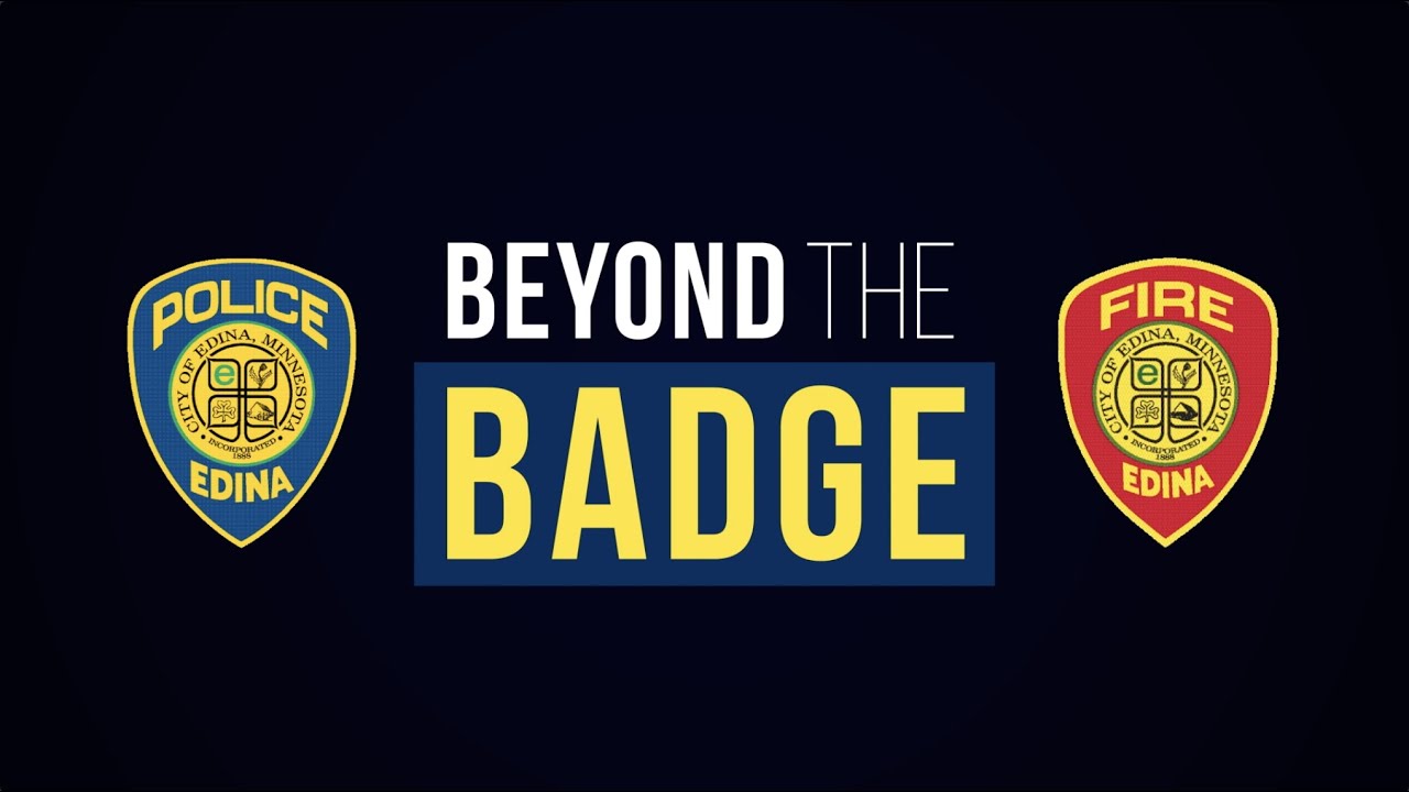 Beyond the Badge - February 2023 - All-electric Police Patrol Vehicle