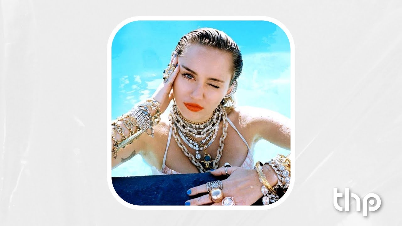 Miley Cyrus Type Beat | 