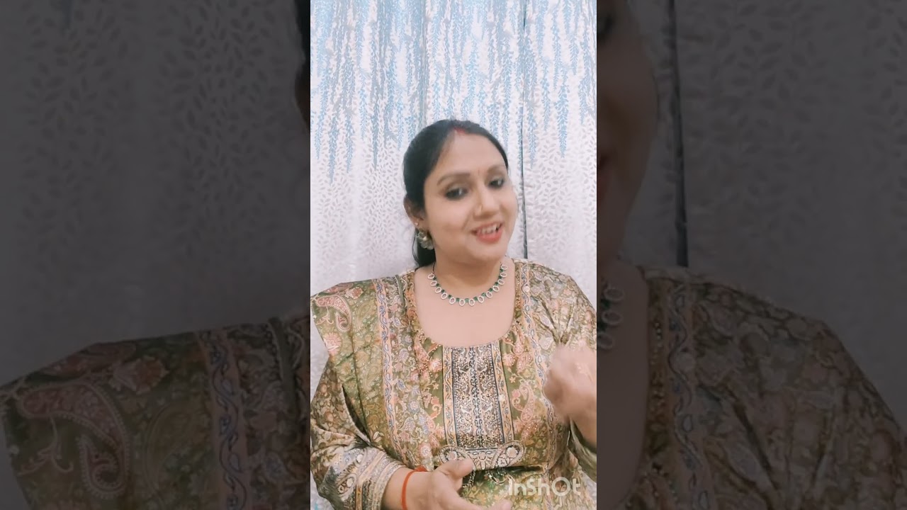 तुम करती क्या हो????