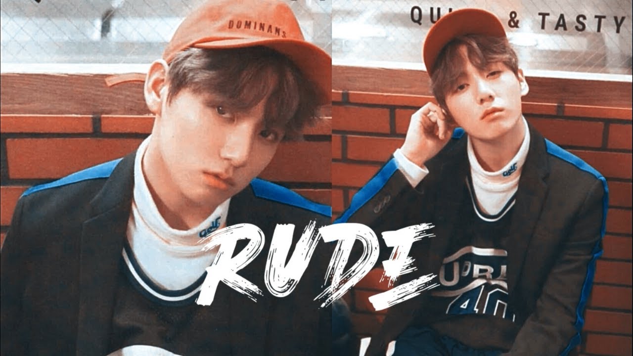 Jeon Jungkook - Rude [FMV]