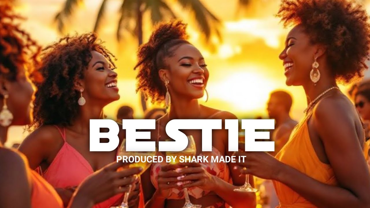 Free Afrobeat Instrumental _