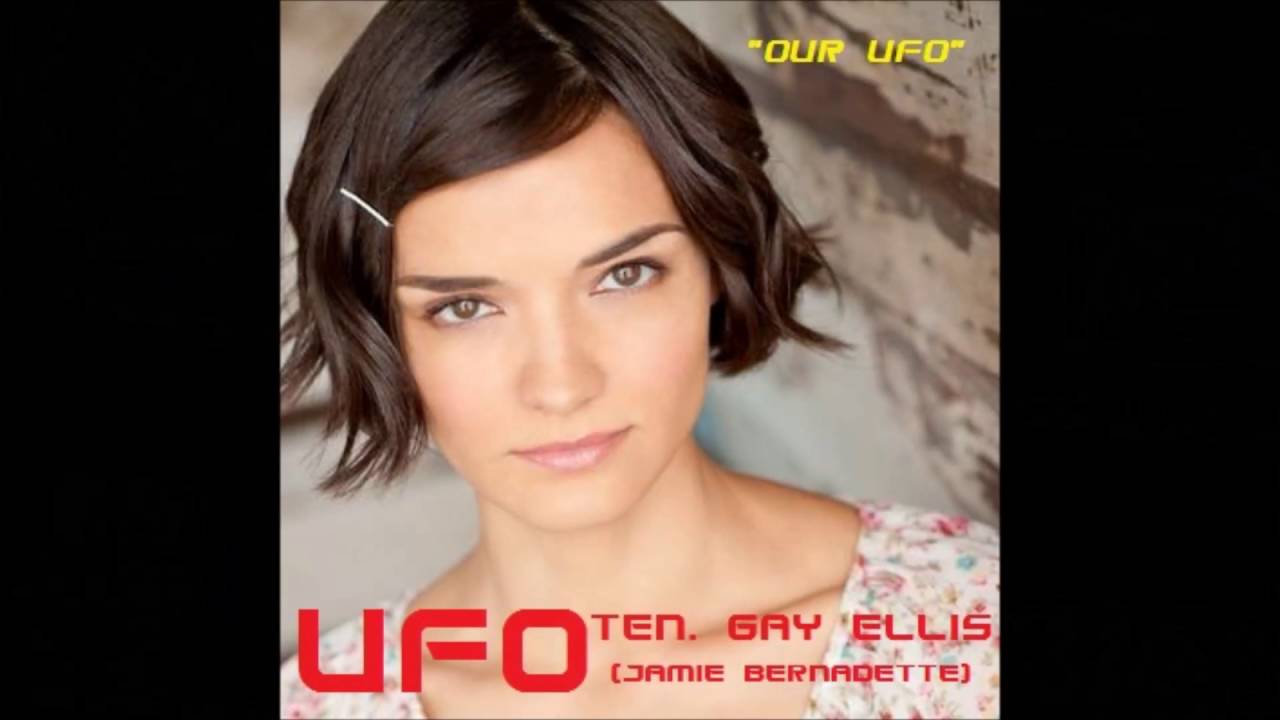 OUR UFO MOVIE