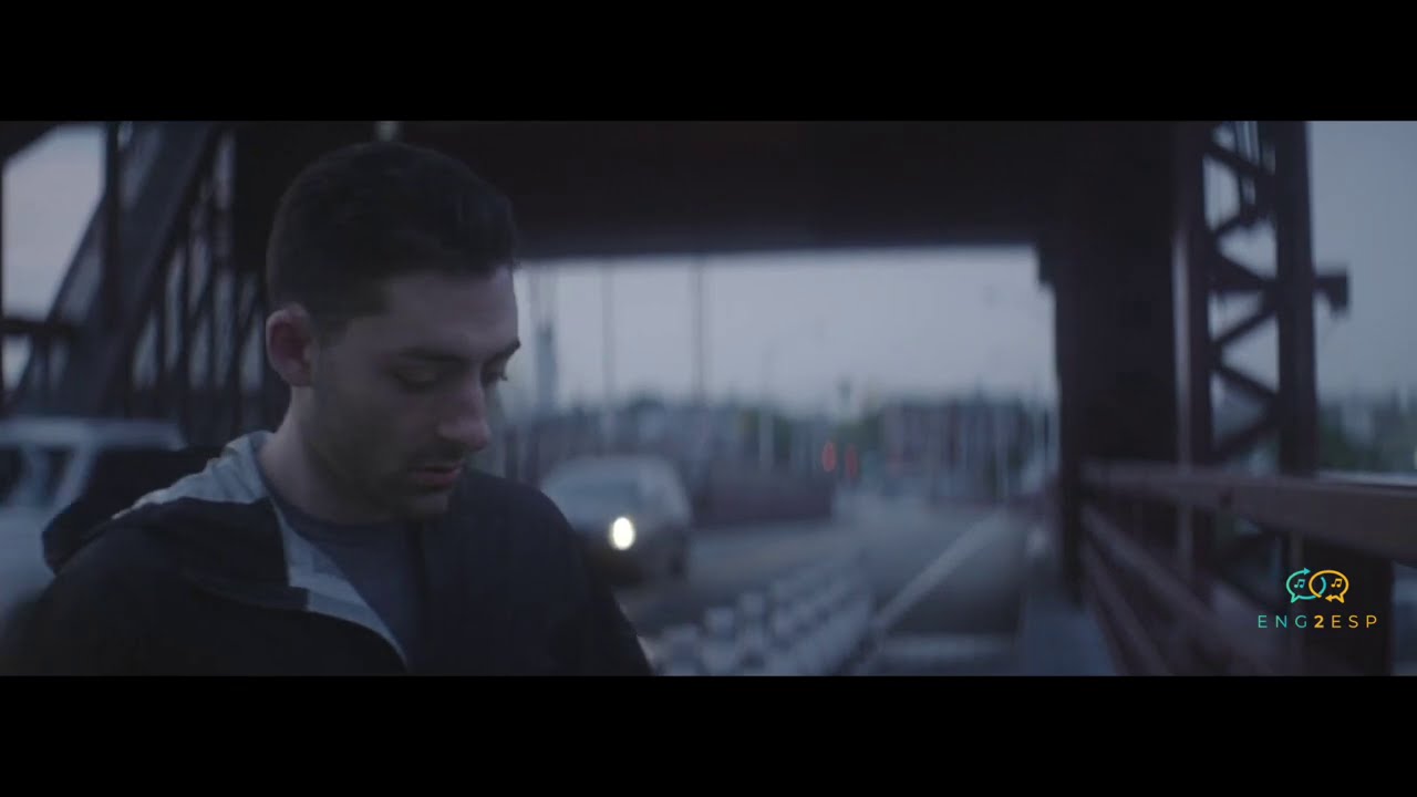 Justin Bieber & benny blanco - Lonely (Spanish Cover) - Cover Español