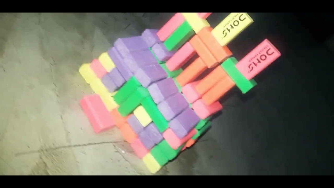 doms eraser castle