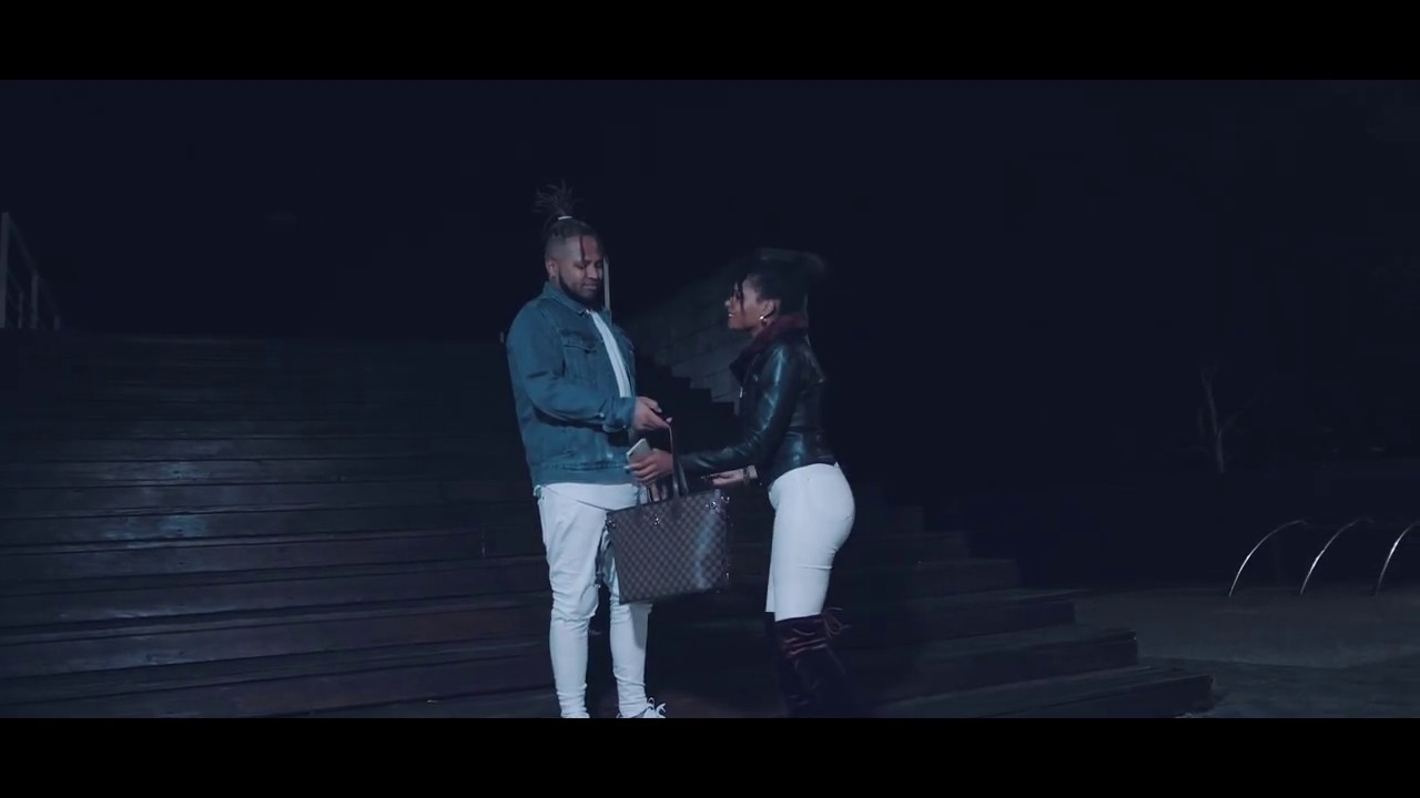 Big G - Se Eu Pudesse feat Ana