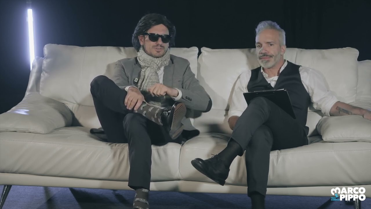 Ciano Raccontato e la resilienza