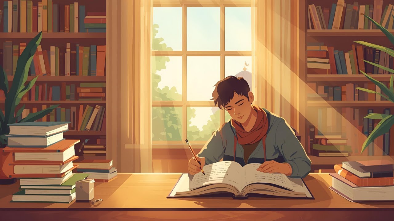 Как понимать арабские книги — даже если вы новичок!