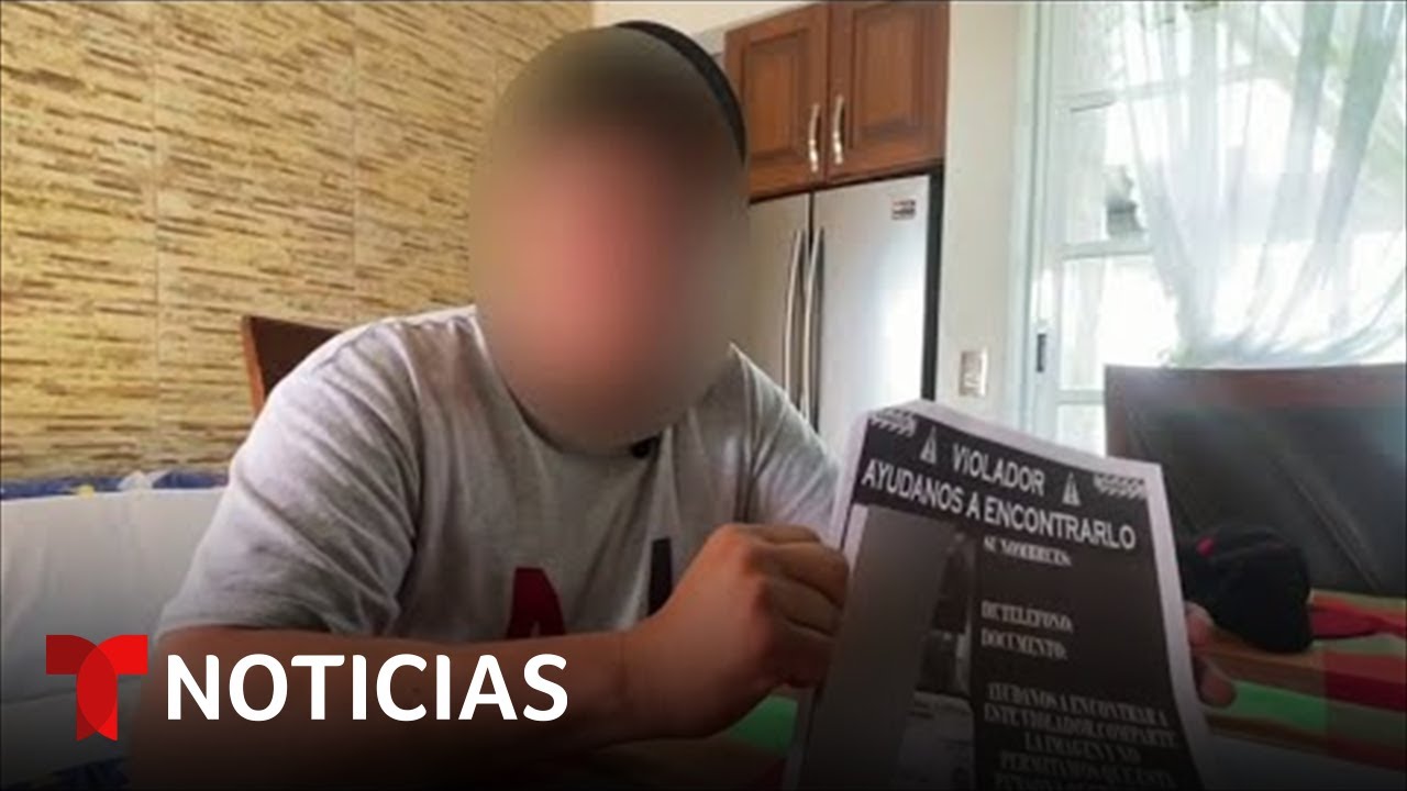 Este es el nuevo 'modus operandi' de ciberdelincuentes | Noticias Telemundo