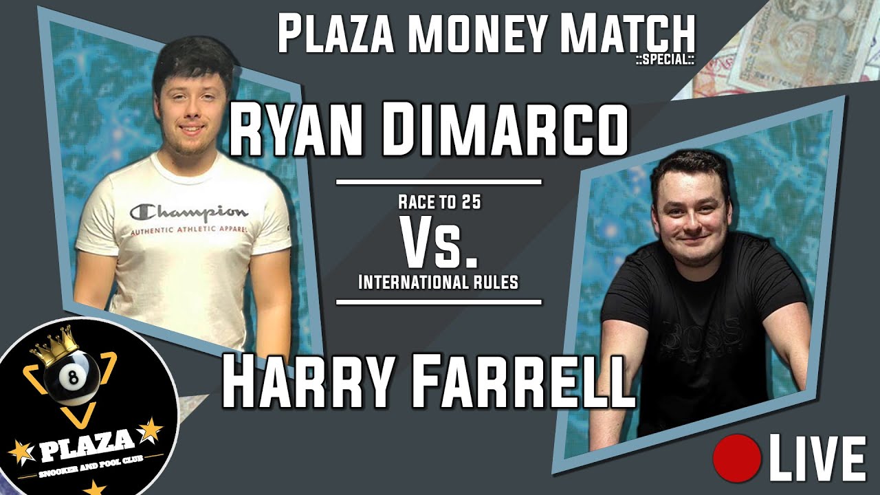 Plaza Money Match
