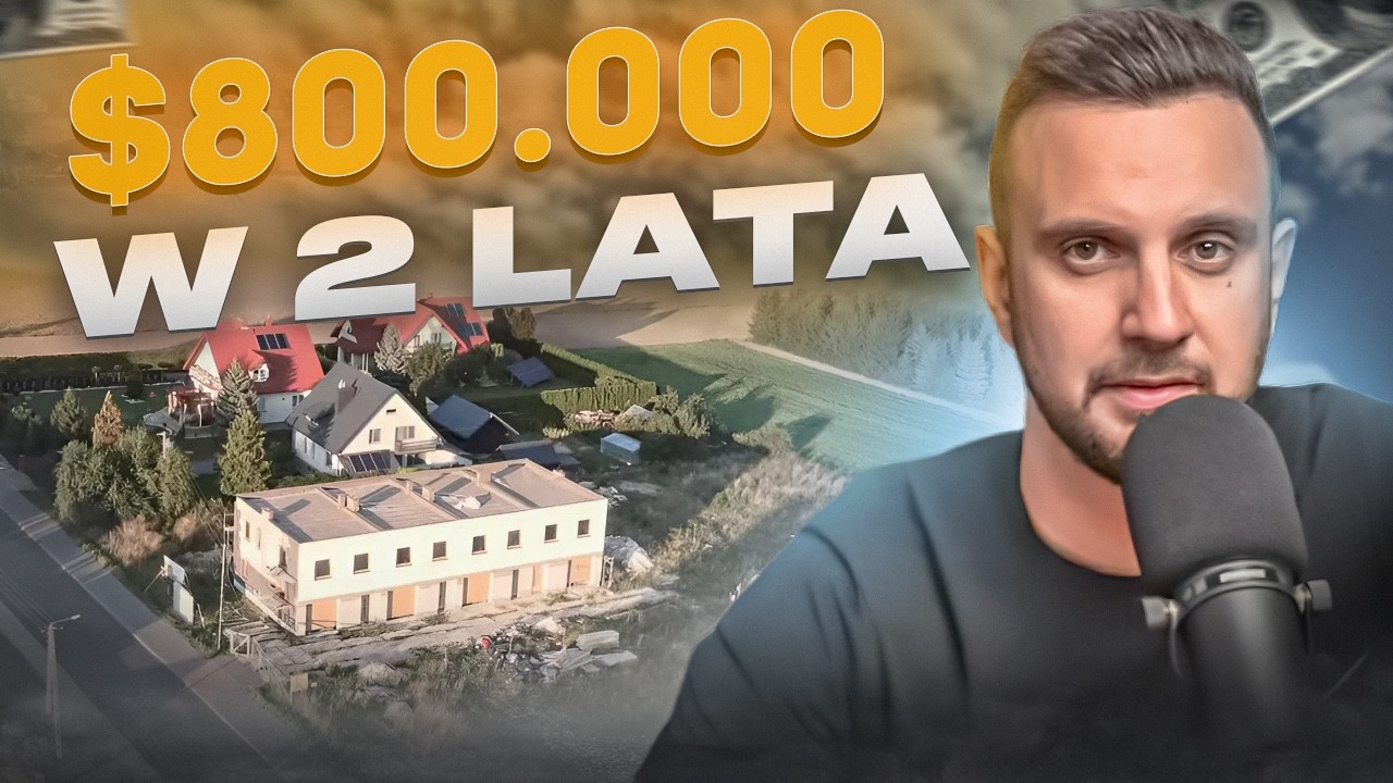 Inwestowanie w nieruchomości: jak zacząć deweloperkę krok po kroku?