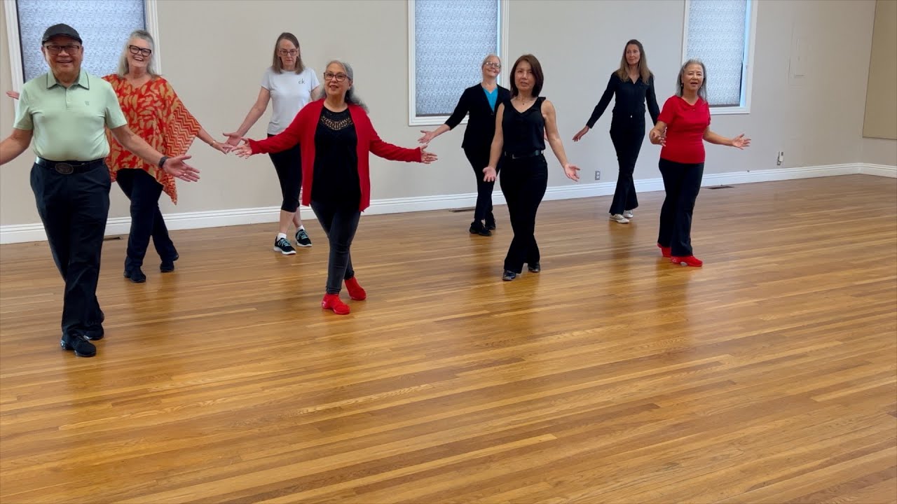 BLESSED DEMO AND TEACH