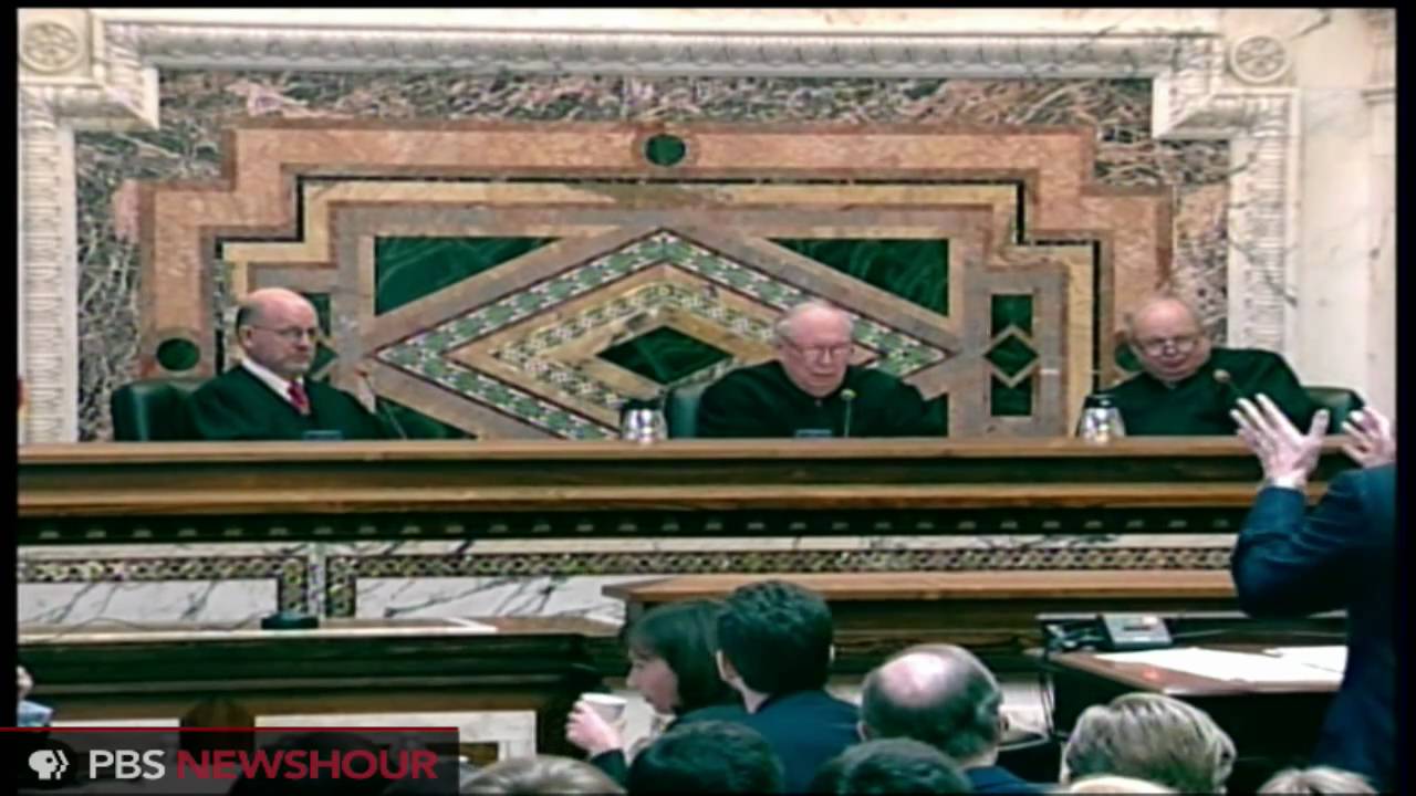 California's Prop 8 Hearing, Part Two