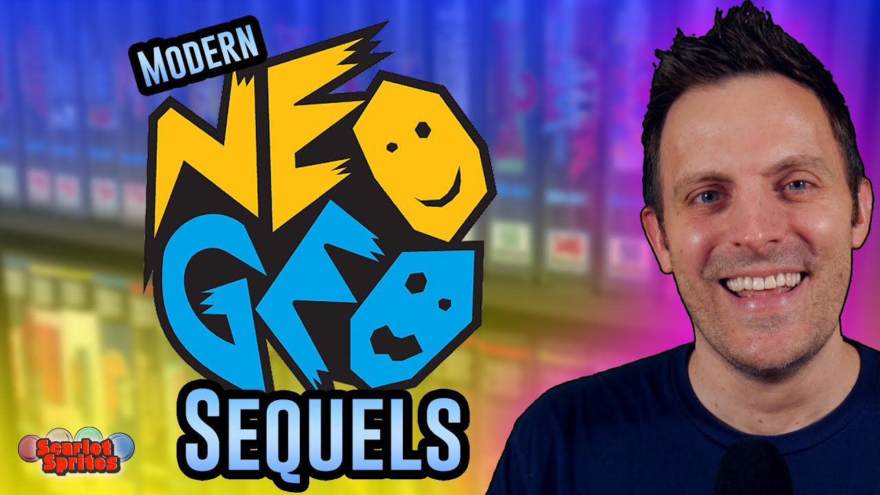 Modern Neo Geo Sequels: Which Do You Want Made?