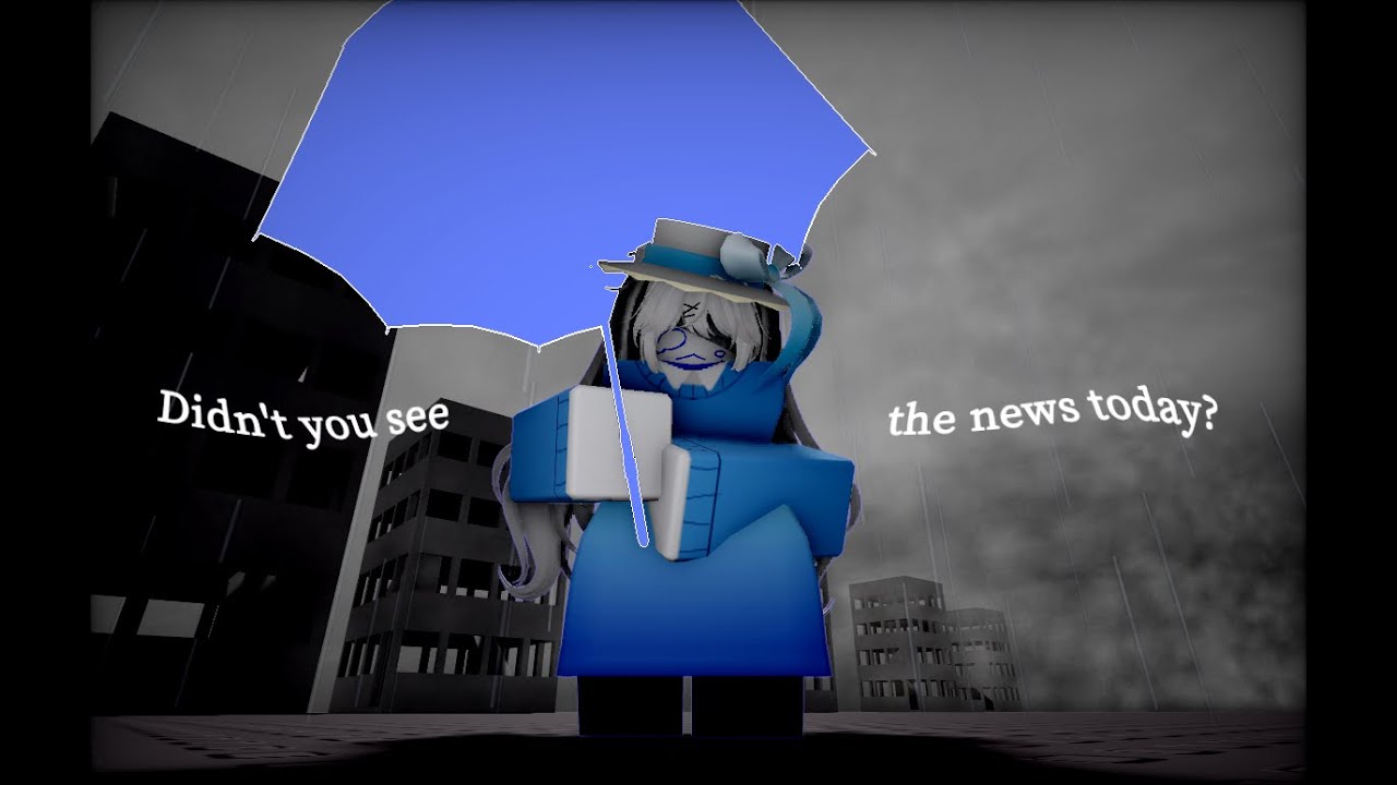 [ The news today ] - [ dr. ??? skin ] - Manhunt ost