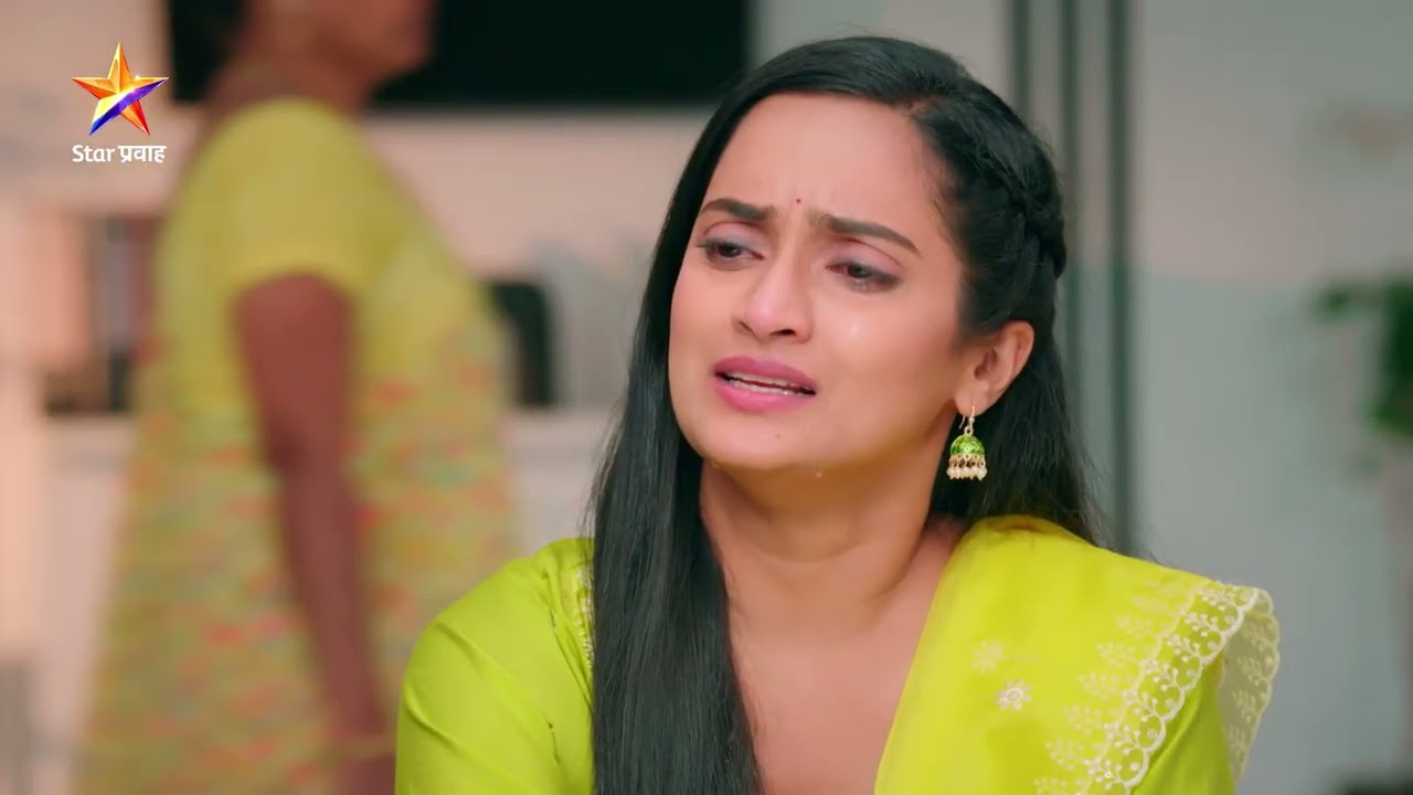 मल्हारसमोर येणार आशा आई आणि नुपूरचं नातं&hellip; | Tujhya Sobatine