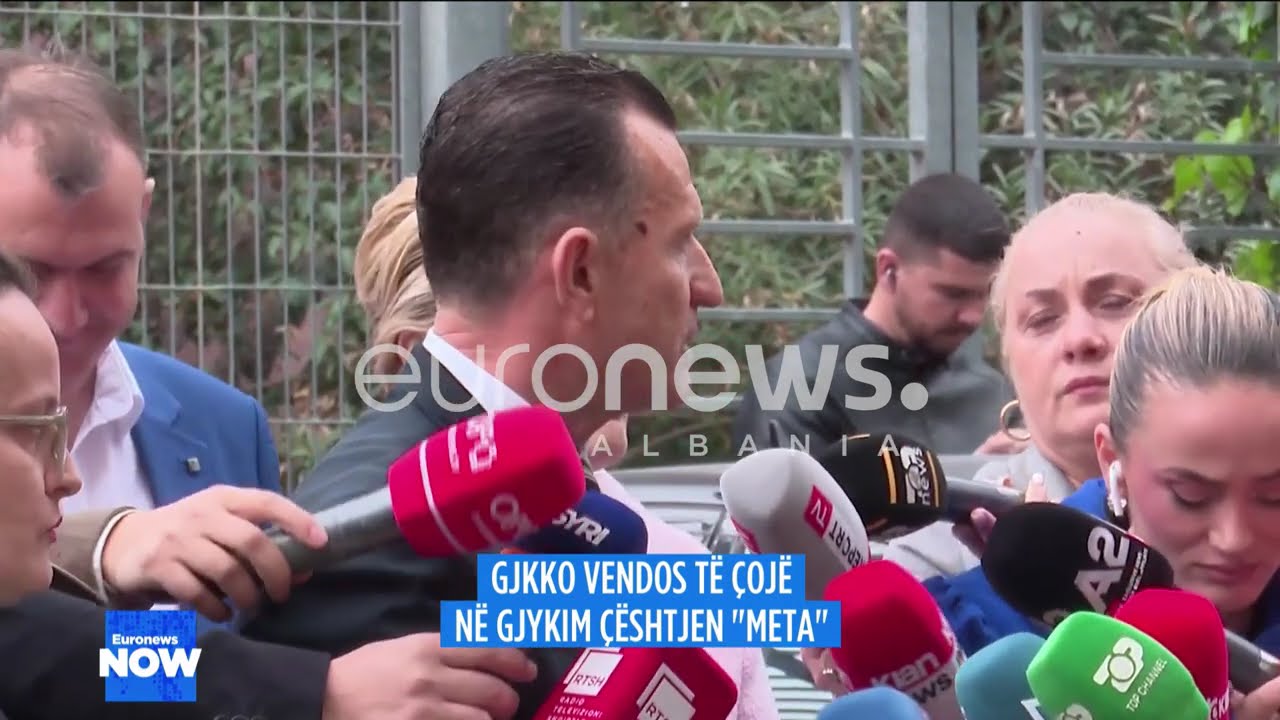 Avokati i Metës: Gjykata pranoi dosja ka mangësi, por kaloi dosjen për gjykim