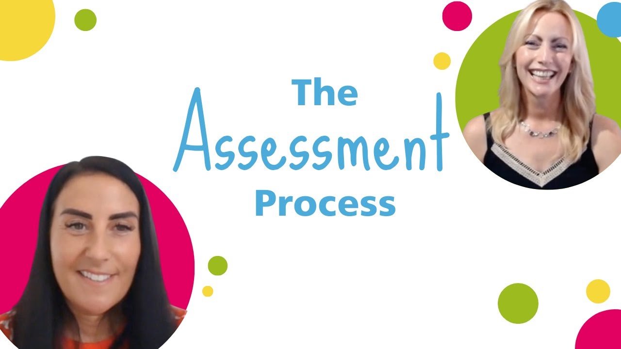 The Assessment Process