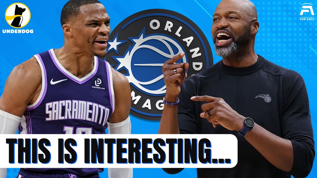 This Is WAY WORSE Than We Thought... | Daily Orlando Magic News & Rumors