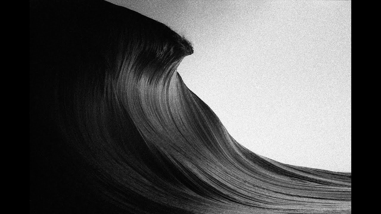 Trent Mitchell - Liquid Lens - Flotsam Festival