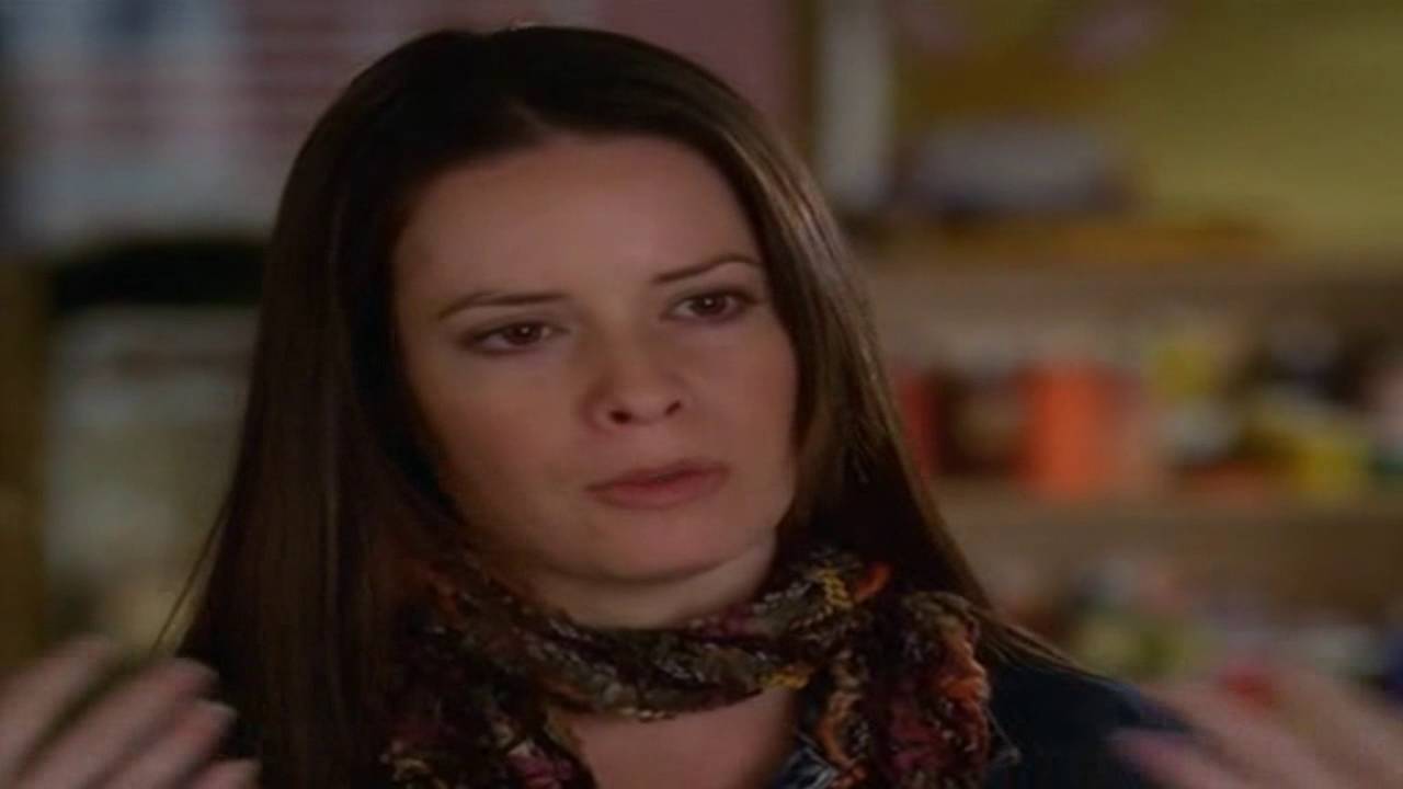 Piper Halliwell Quote Tribute