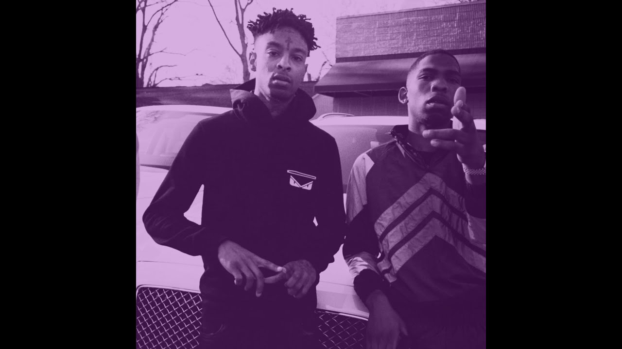 [FREE] 21 Savage x BlocBoy JB Type Beat 