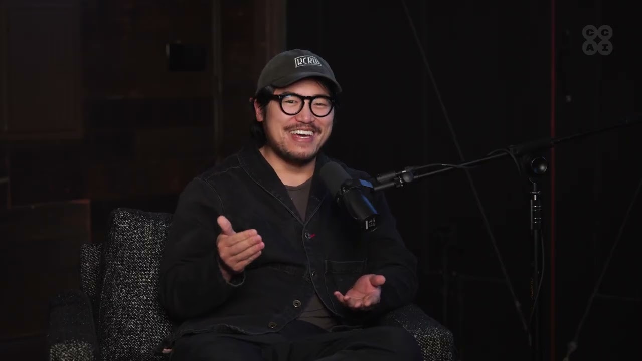CCAI Update #1: Dan Kwan & Joseph Gordon-Levitt