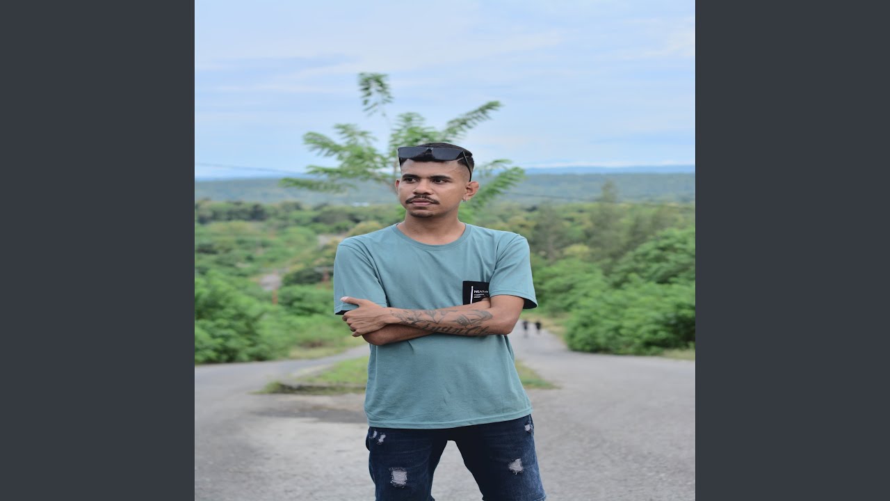 Perempuan Sonde Bacerita
