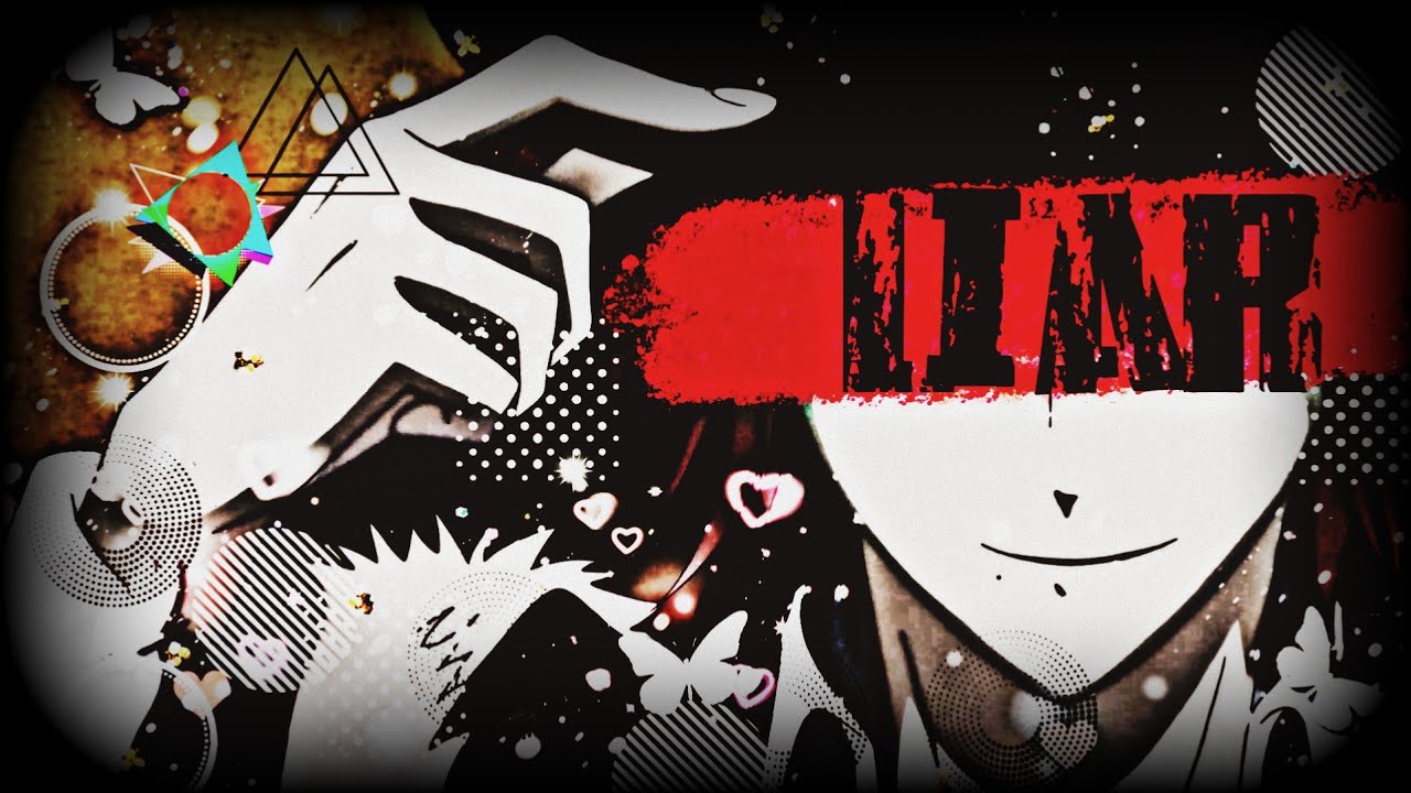 Diabolik Lovers AMV Liar