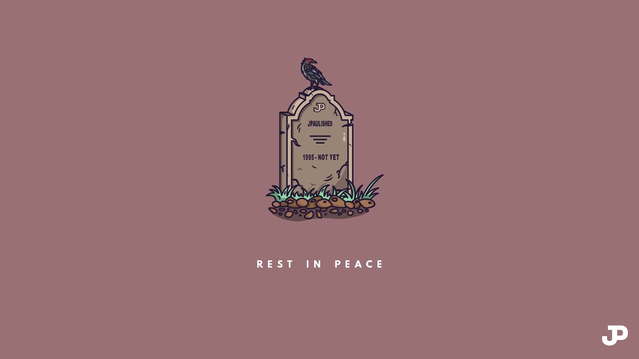 Jpaulished - Rest in Peace (Official Audio)
