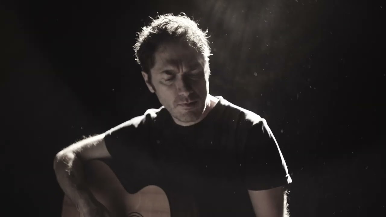 Reentko Dirks - Rain, Steam and Speed (Offizielles Musikvideo)