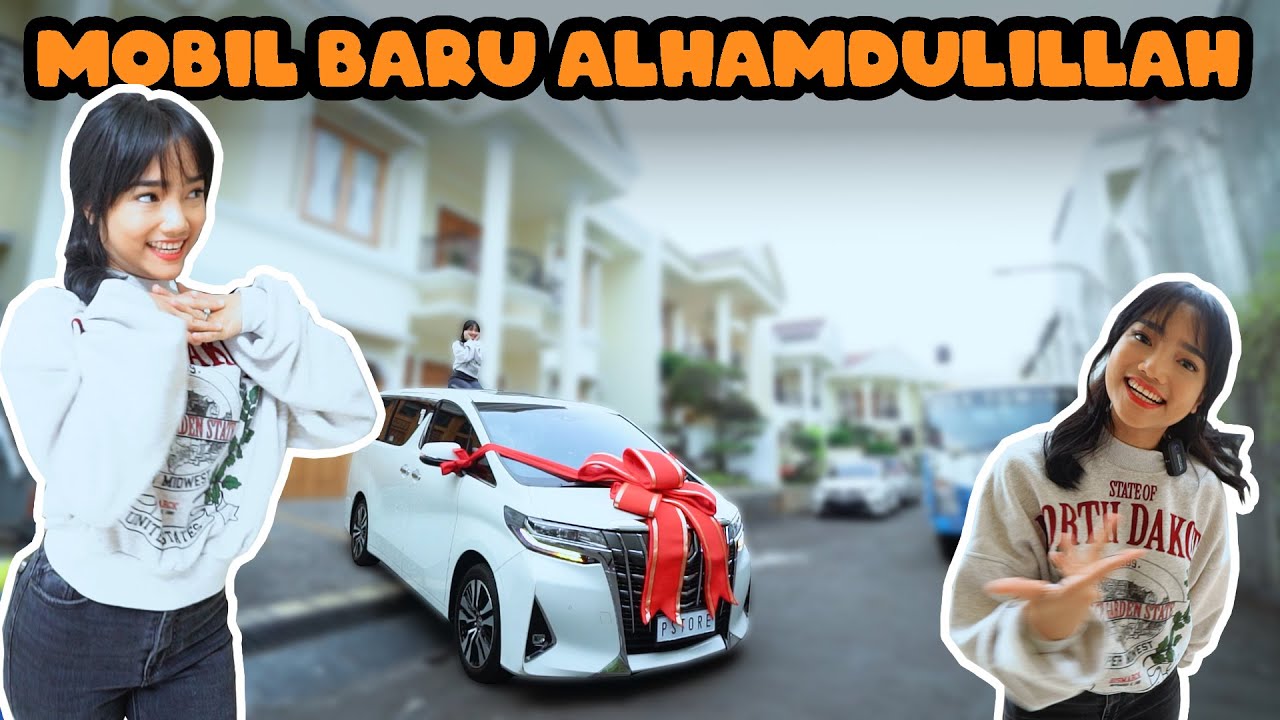 ALHAMDULILLAH SEDIKIT DEMI SEDIKIT TERCAPAI DITAHUN INI !!!