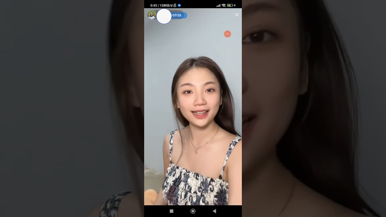 Live iren cantik manis