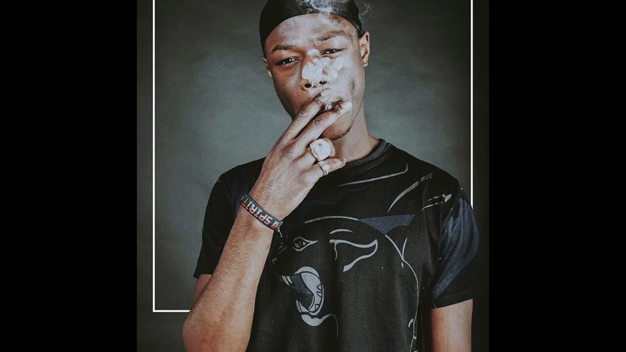 [FREE] J hus x Afro Type Beat - Stacked Up