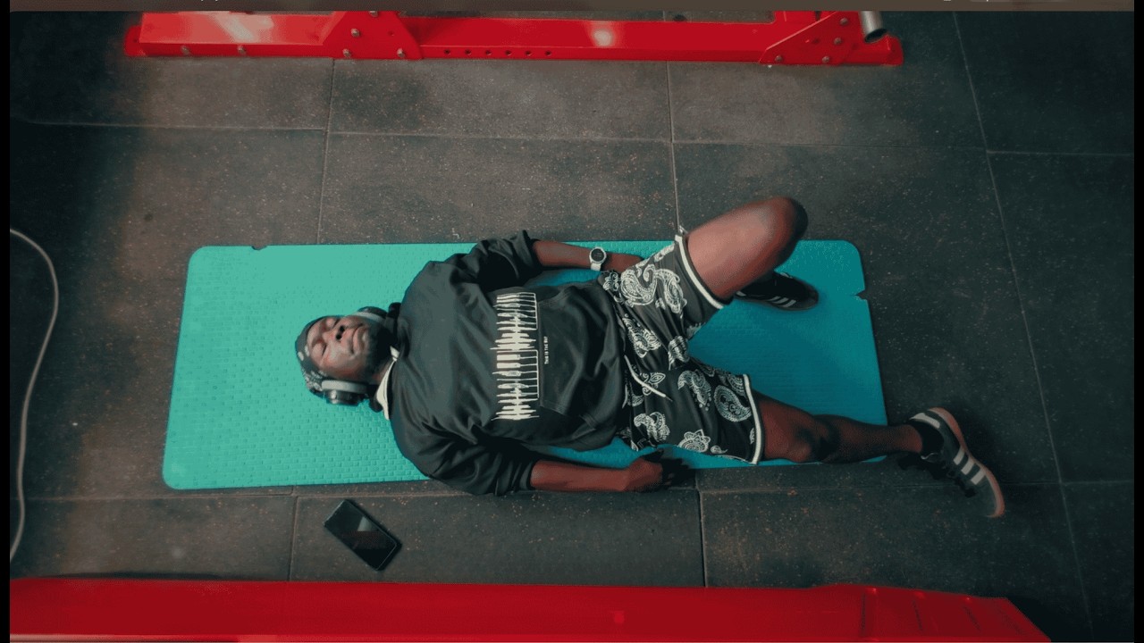 Grateful  - Jaiksana ft  Al+enta, Aema